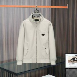 Picture of Prada Jackets _SKUPrardaM-2XL7sn10413579